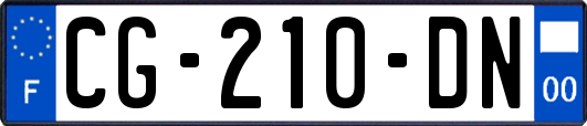 CG-210-DN