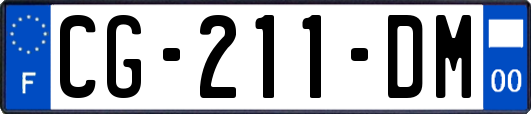 CG-211-DM