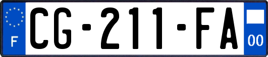 CG-211-FA