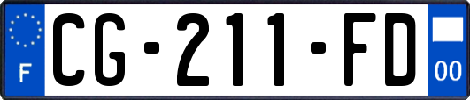 CG-211-FD