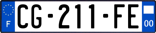 CG-211-FE