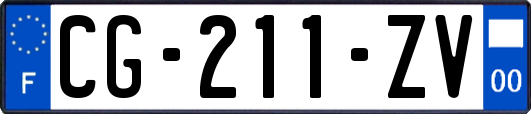 CG-211-ZV