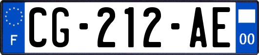 CG-212-AE