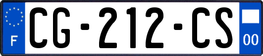 CG-212-CS