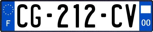 CG-212-CV