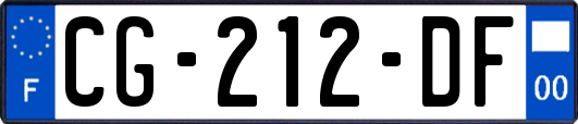 CG-212-DF