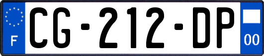 CG-212-DP