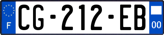 CG-212-EB