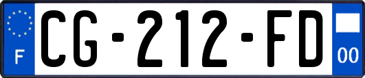 CG-212-FD