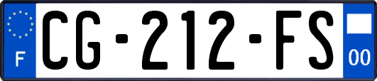 CG-212-FS