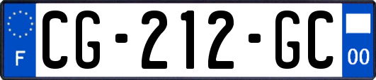 CG-212-GC