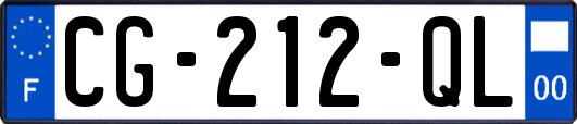 CG-212-QL