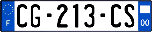 CG-213-CS