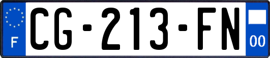 CG-213-FN