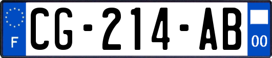 CG-214-AB