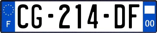 CG-214-DF