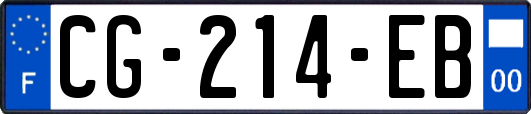 CG-214-EB