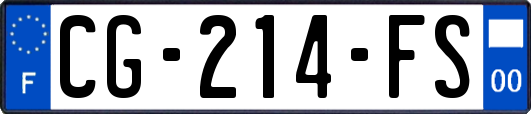 CG-214-FS