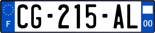 CG-215-AL