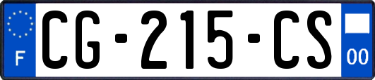 CG-215-CS
