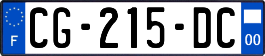 CG-215-DC