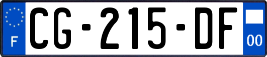 CG-215-DF