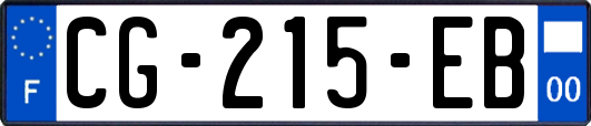 CG-215-EB