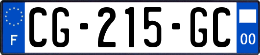 CG-215-GC