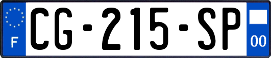 CG-215-SP