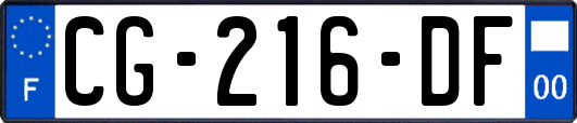 CG-216-DF
