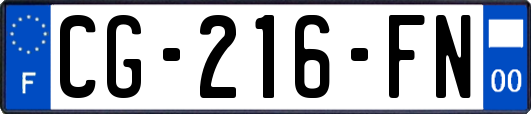 CG-216-FN