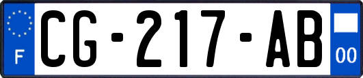 CG-217-AB