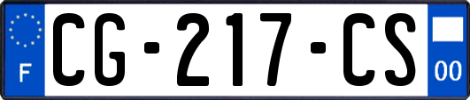 CG-217-CS
