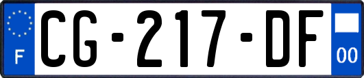 CG-217-DF