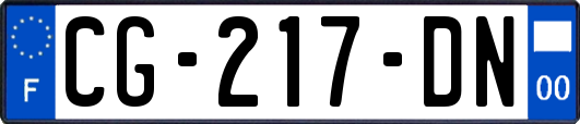 CG-217-DN