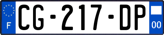 CG-217-DP