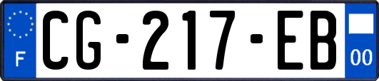CG-217-EB