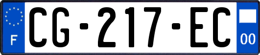 CG-217-EC
