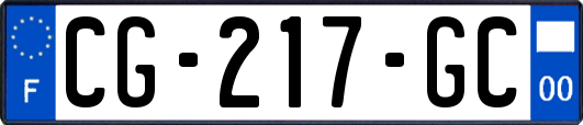 CG-217-GC
