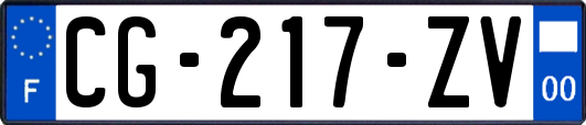 CG-217-ZV