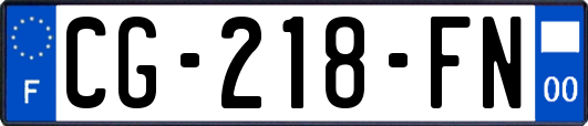 CG-218-FN