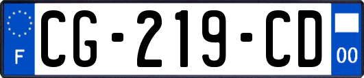 CG-219-CD