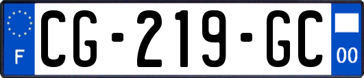 CG-219-GC