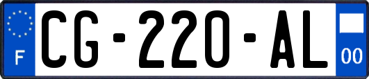 CG-220-AL