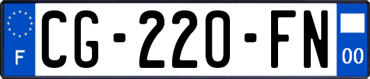 CG-220-FN
