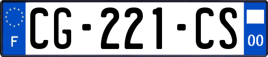CG-221-CS