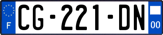 CG-221-DN