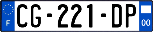 CG-221-DP