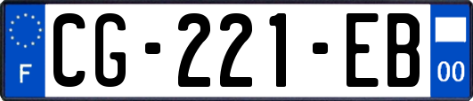 CG-221-EB