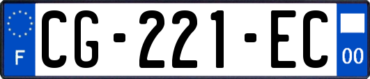 CG-221-EC